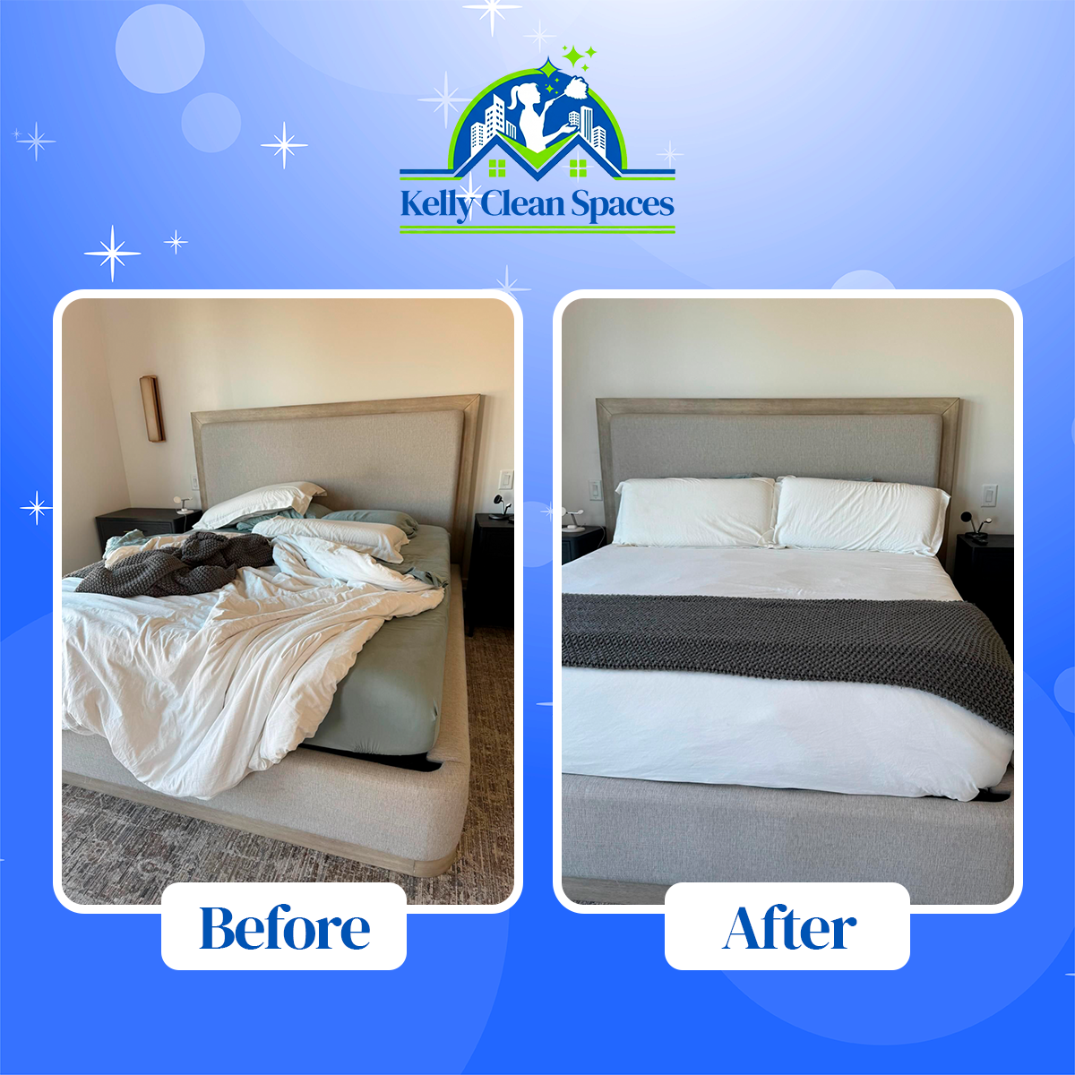 BEFORE & AFTER KELLY 1
