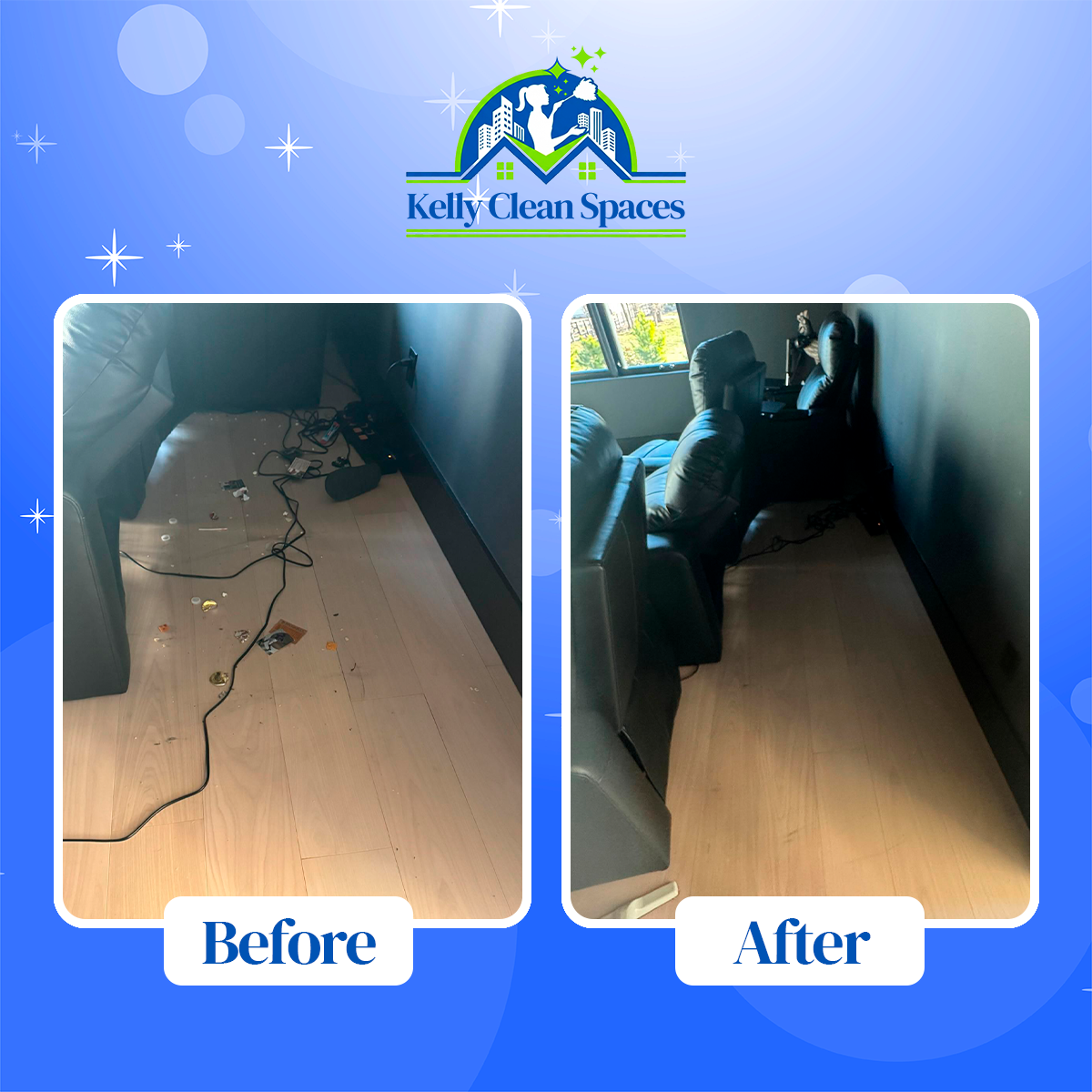 BEFORE & AFTER KELLY 7